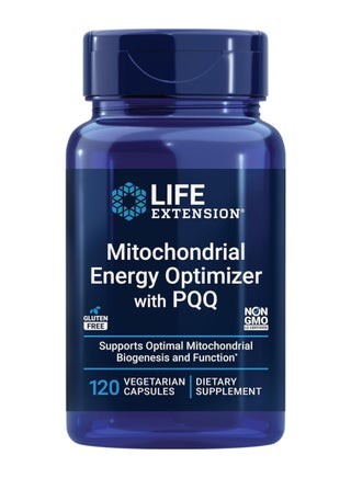 Mitochondrial Energy Optimizer with PQQ, 120 Veg Capsules - pzsku/ZE88A70CFFE7746D9B227Z/45/_/1723709773/6cc80610-35fc-4f29-a5b1-4a069fd02fb2