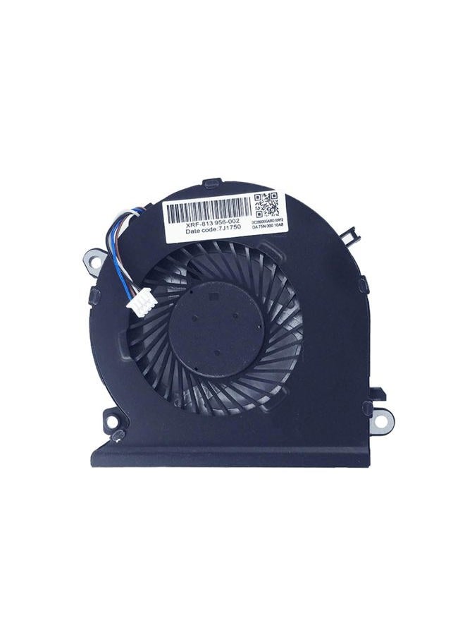 LAOKOEN مراوح تبريد بديلة جديدة لسلسلة HP Pavilion Power 15-cb TPN-Q193 15-cb076TX 15-cb077CL 15-cb011TX 15-cb009TX 15-cb010TX 15-cb075TX 15-cb074TX 15-cb073TX 15-cb002ne لابتوب PN:930589-001 - Image 3