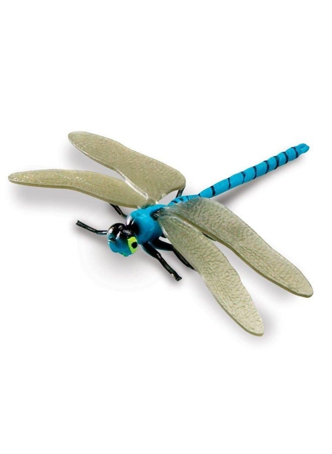 ليرننج ريسورسز مجموعة ألعاب الحشرات العملاقة من Learning Resources، مكونة من 7 قطع من شخصيات الحشرات الواقعية للأطفال للعب الخيالي والتعلم المبكر - Image 5