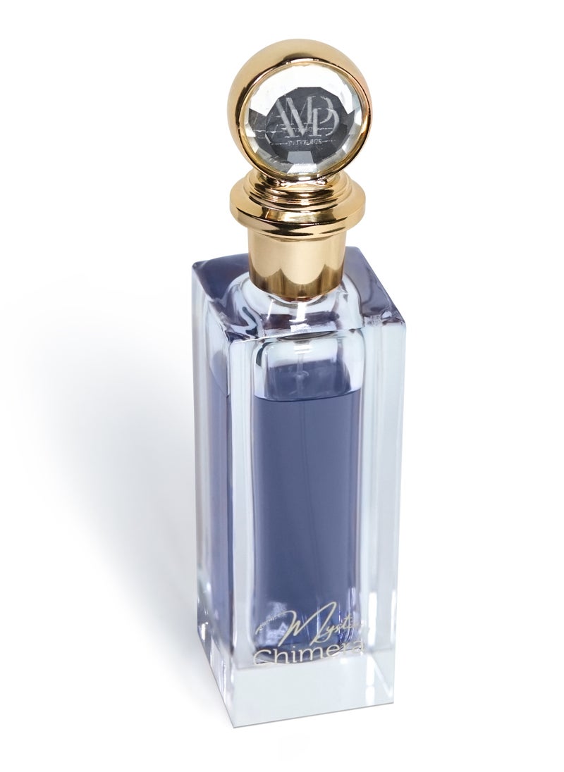 AMD Perfumes Privilege Mystic Chimera By AMD Perfumes Men and Women Fragrance EDP 65ml  - Image 4