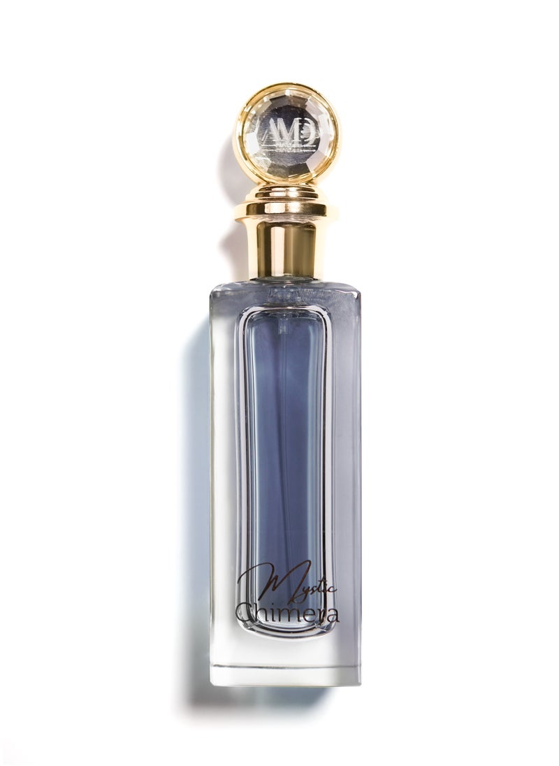 AMD Perfumes Privilege Mystic Chimera By AMD Perfumes Men and Women Fragrance EDP 65ml  - Image 1