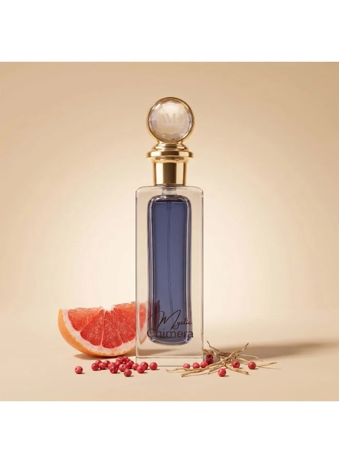 عطور ايه ام دي بريڤيليج ميستيك خيميرا من  للعطور للرجال والنساء أو دي بارفان  مل