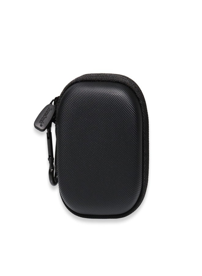 CaseSack حقيبة CaseSack لسماعات الألعاب اللاسلكية الحقيقية ASUS ROG Cetra (أسود) - Image 2