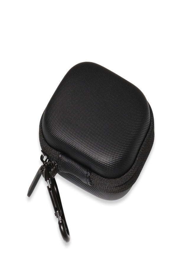 CaseSack حقيبة CaseSack لسماعات الألعاب اللاسلكية الحقيقية ASUS ROG Cetra (أسود) - Image 5