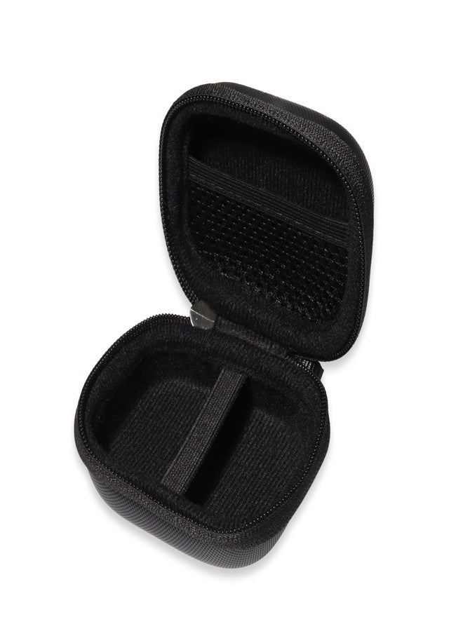 CaseSack حقيبة CaseSack لسماعات الألعاب اللاسلكية الحقيقية ASUS ROG Cetra (أسود) - Image 4