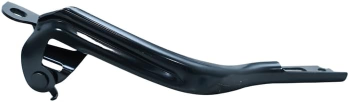 TYG Hood Hinges (Driver Side) for Honda Civic (2006-2011) Aftermarket Replacement - Image 4