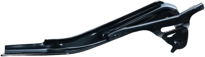 TYG Hood Hinges (Driver Side) for Honda Civic (2006-2011) Aftermarket Replacement - Image 3