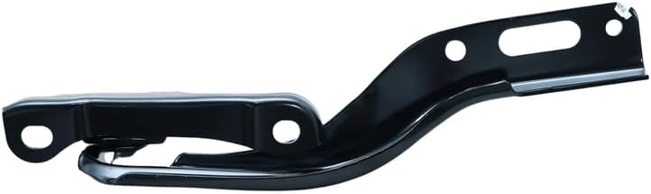 TYG Hood Hinges (Driver Side) for Honda Civic (2006-2011) Aftermarket Replacement - Image 2