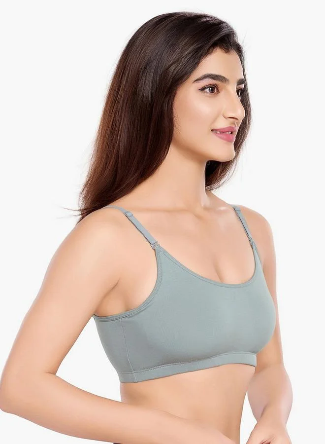 Splash FAV Juliet Non Padded Bra Full Coverage
