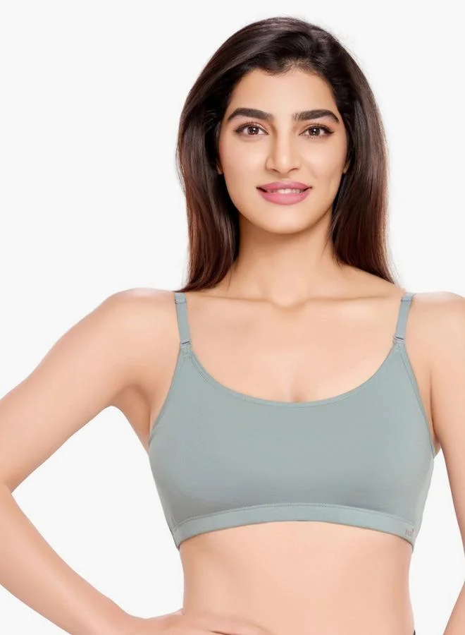 Splash FAV Juliet Non Padded Bra Full Coverage