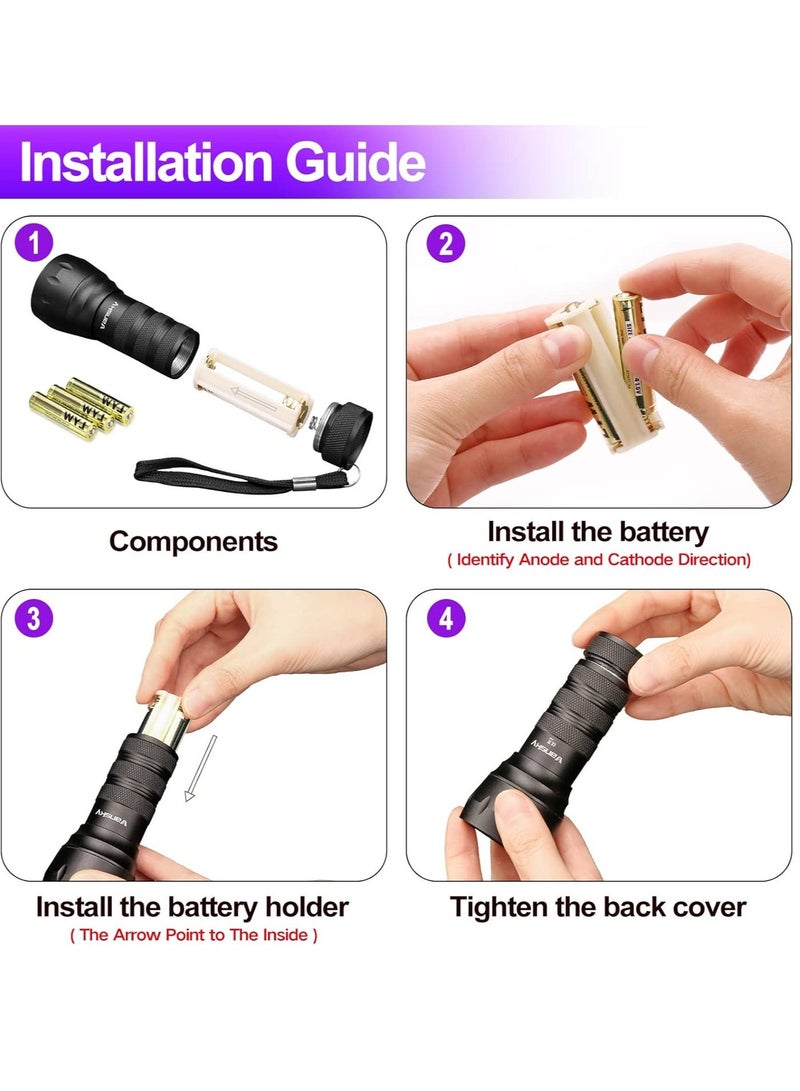 Cool Baby Mini Pet Urine Detector for Dogs/Cats - Image 2