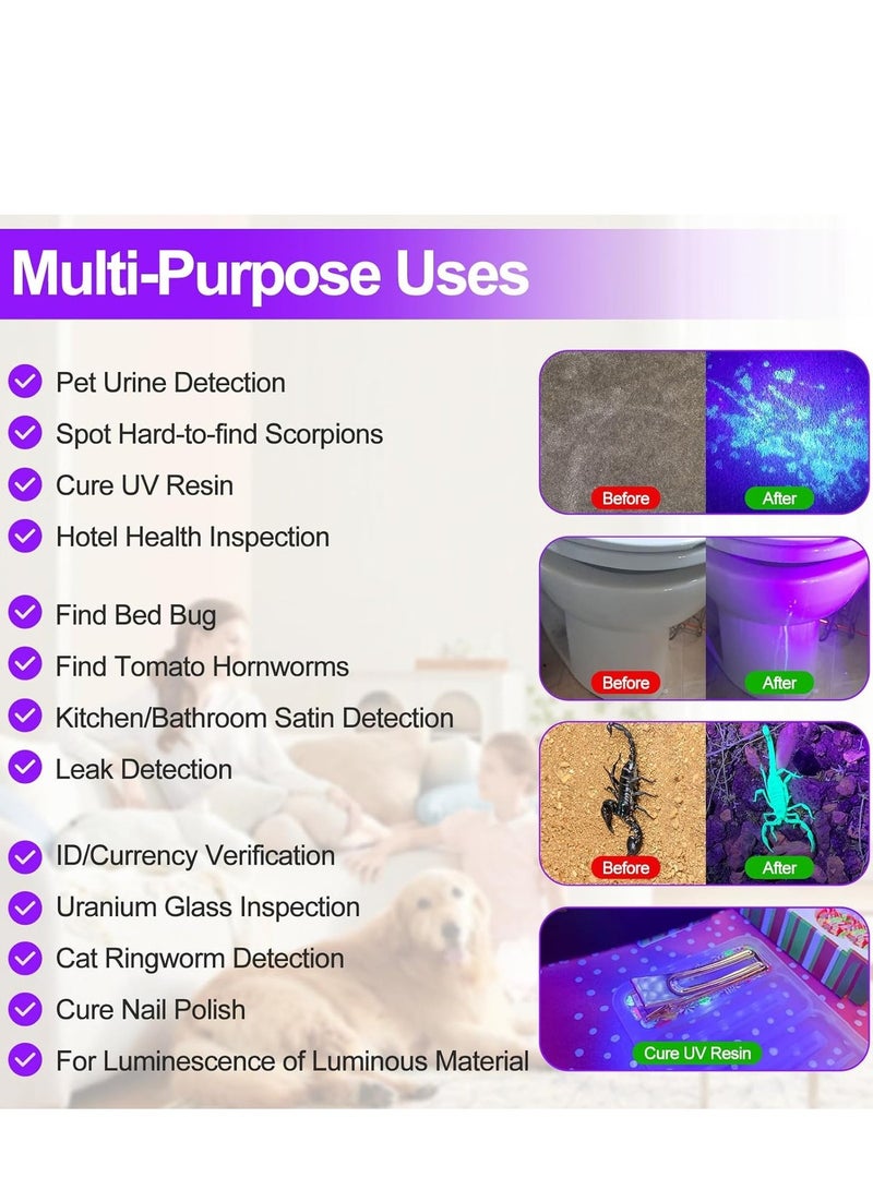 Cool Baby Mini Pet Urine Detector for Dogs/Cats - Image 5