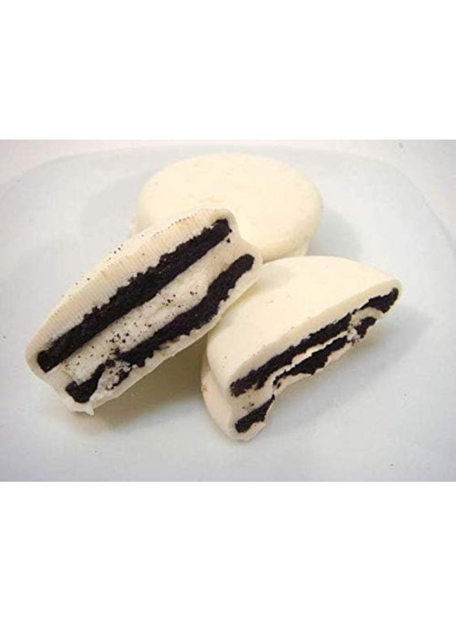 أوريو بسكويت باناداس بالشوكولاتة البيضاء 6 قطع - Image 3