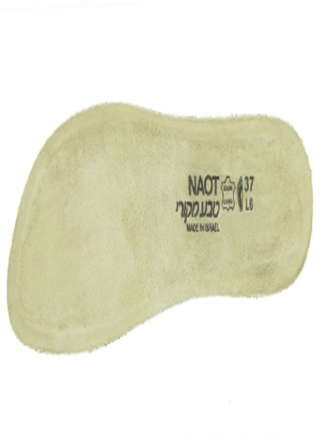 Naot FB03 - Shell Replacement Footbed Natural EU 38 (US Women's 7) M