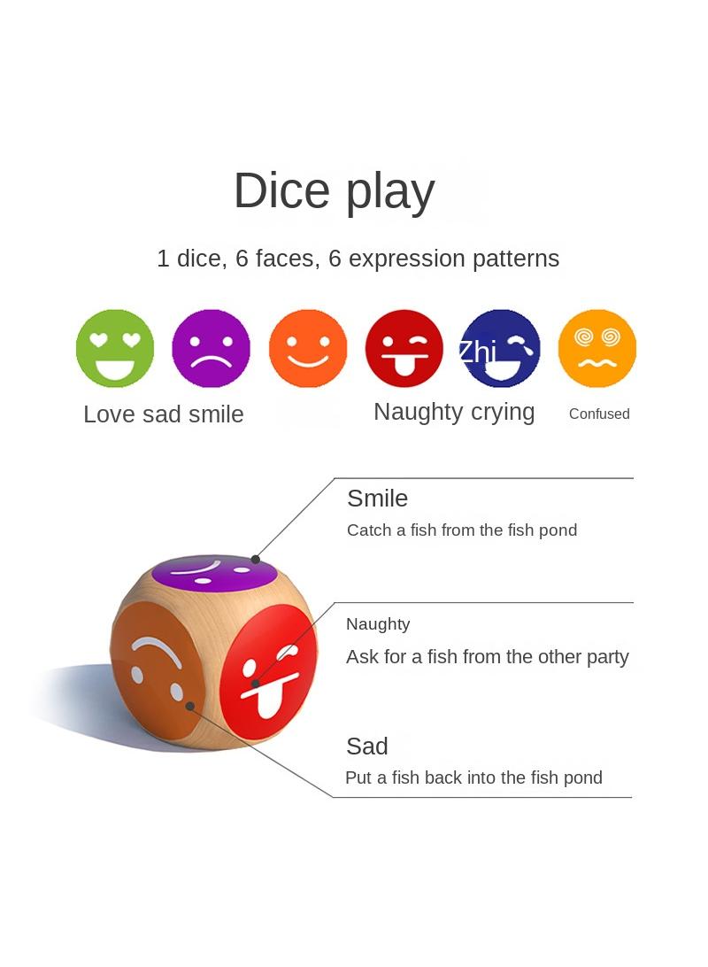 Y&D Children's Educational Wooden Toys - Image 3