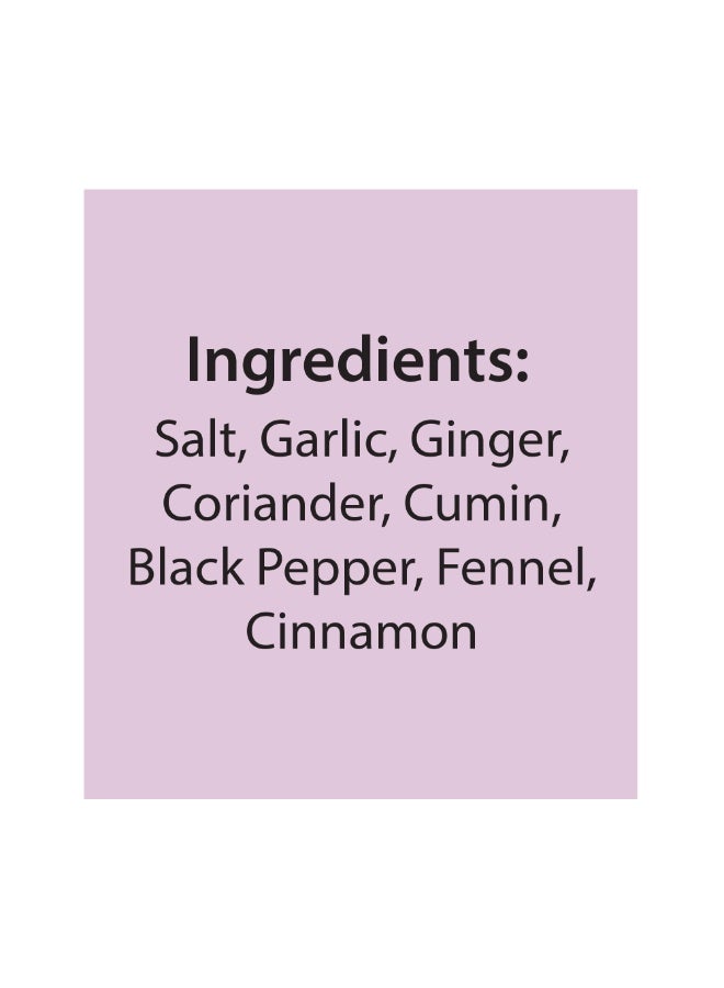 Mehran SEVEN SPICES 100GM - Image 2