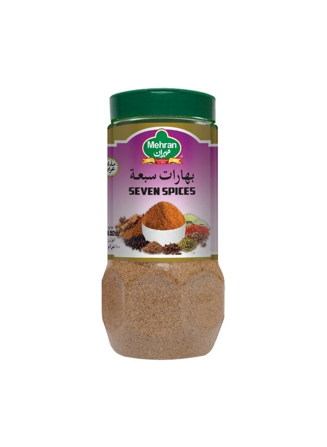 Mehran SEVEN SPICES 100GM - Image 1