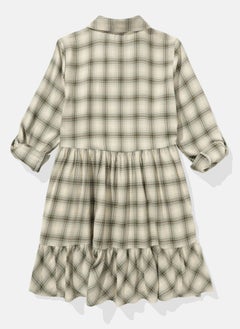 American Eagle AE Mini Shirt Dress  - Image 2