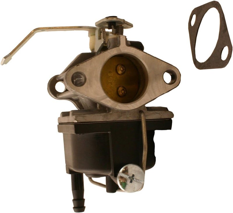 Tecumseh 640353 Carburetor for OH318EA and OHM Series Engines