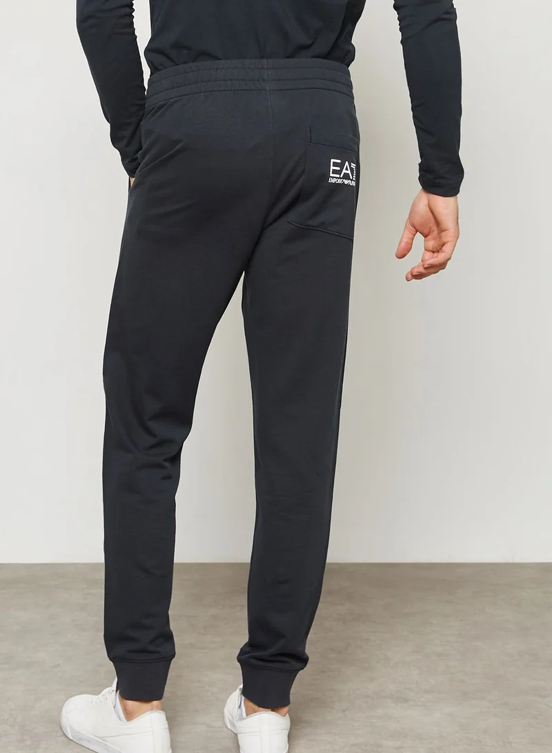 EA7 Emporio Armani Train 7 Line Sweatpants