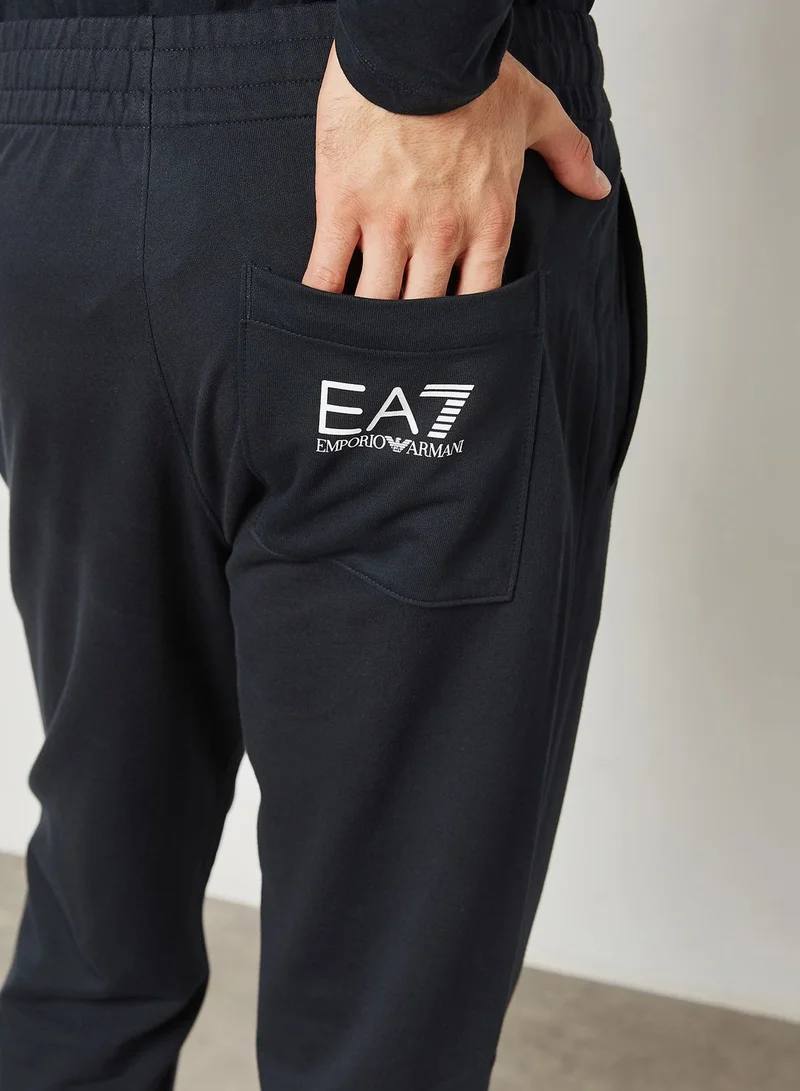 EA7 Emporio Armani Train 7 Line Sweatpants