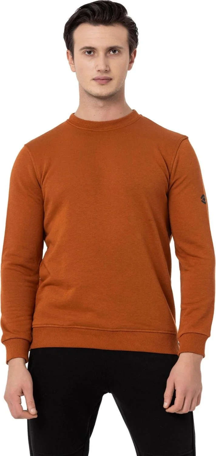 سكوتر Crew Neck Tile Men's Sweatshirt M1515TKR