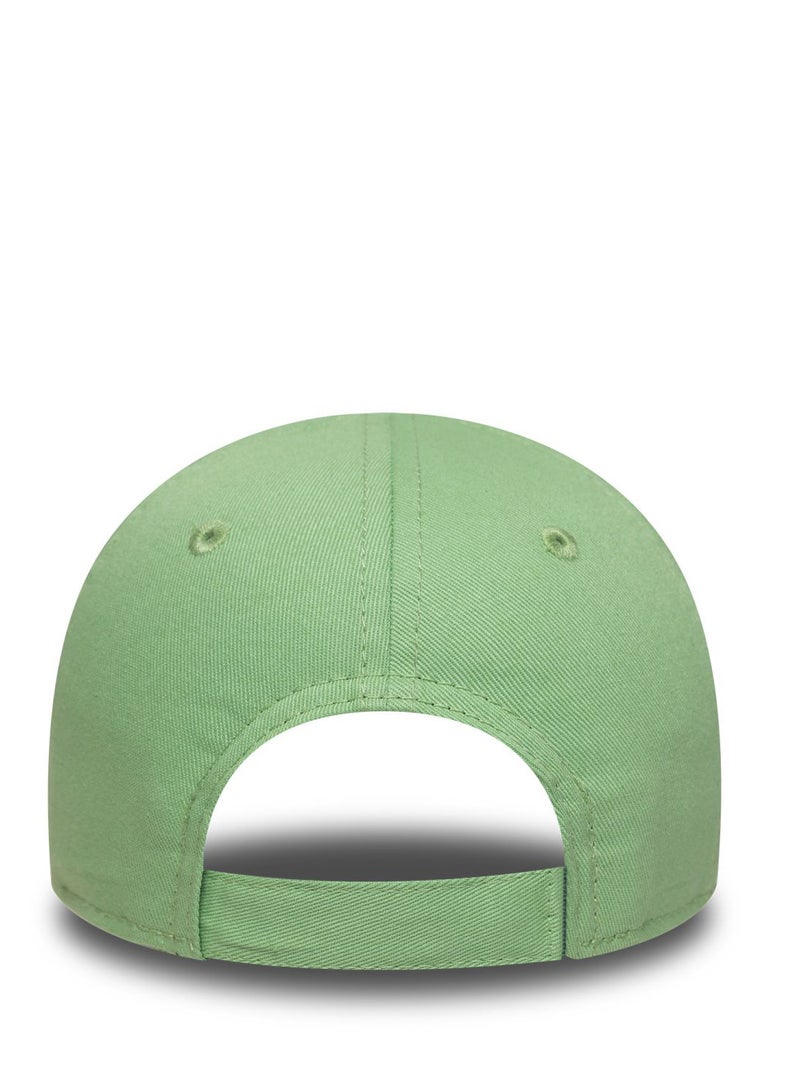 نيو ايرا قبعة نيويورك يانكيز الأساسية من تشيت ليج - Image 3