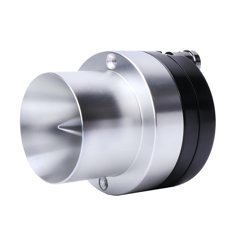 BONCHIZIA Super Tweeters, Bullet Tweeters for Car Audio, Tweeter Speakers, Car Audio,600 Watt High Compression Titanium Super Car Neodymium Magnet Bullet Tweeter (Pair) - Image 5