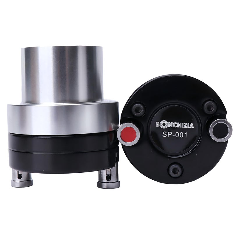 BONCHIZIA Super Tweeters, Bullet Tweeters for Car Audio, Tweeter Speakers, Car Audio,600 Watt High Compression Titanium Super Car Neodymium Magnet Bullet Tweeter (Pair) - Image 4