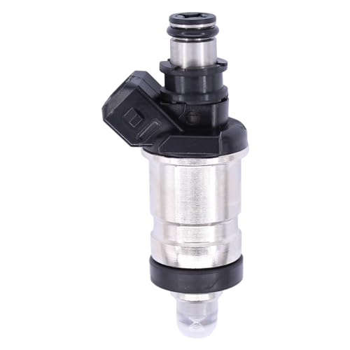 NewYall Pack of 4 Fuel Injector for Honda Civic 15L 19921995 - Image 3