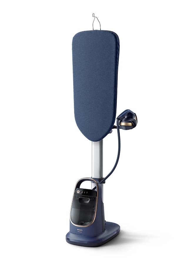 Philips All-in-One Ironing Solutions All-in-One 8500 Series 1.2 L 2200 W AIS8530/26 Deep Azur / Gold - Image 3