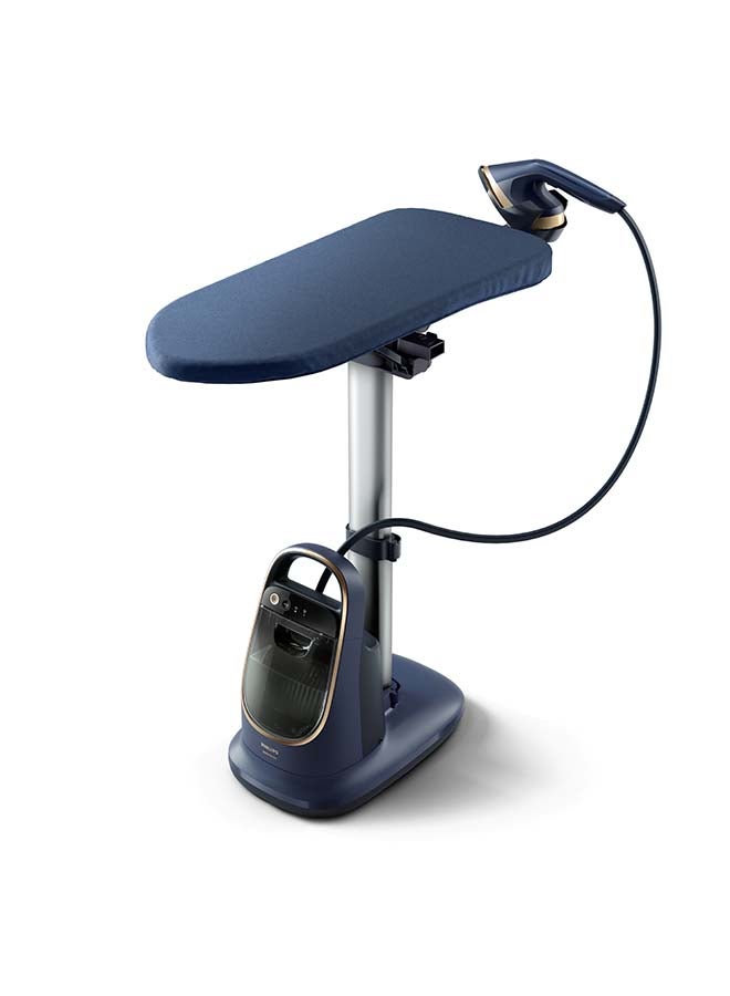 Philips All-in-One Ironing Solutions All-in-One 8500 Series 1.2 L 2200 W AIS8530/26 Deep Azur / Gold - Image 1