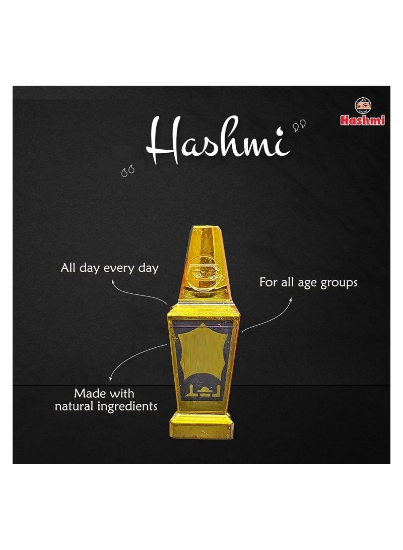 Generic Hashemi kohl Aswad  - Image 3