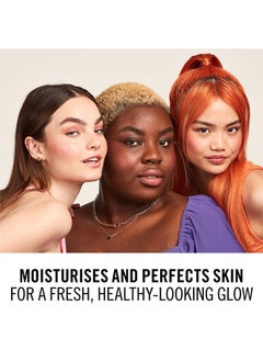 RIMMEL LONDON Kind & Free Foundation - 501 - Noisette, 30ml  - Image 5