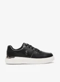 يو اس بولو اسن Black