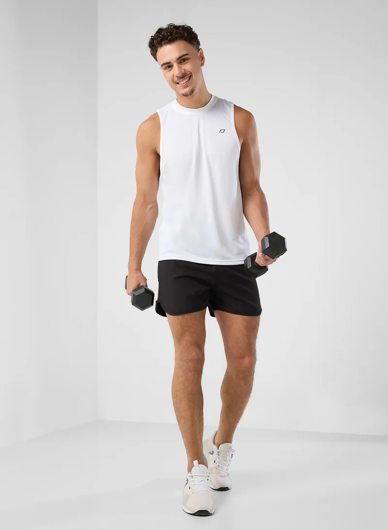 FRWD Training Tank Top