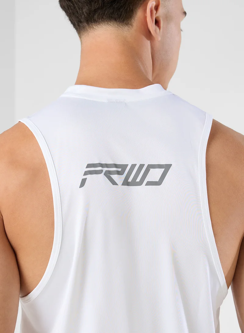 FRWD Training Tank Top