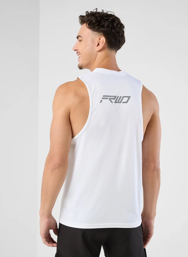 فورورد تيشيرت تدريب