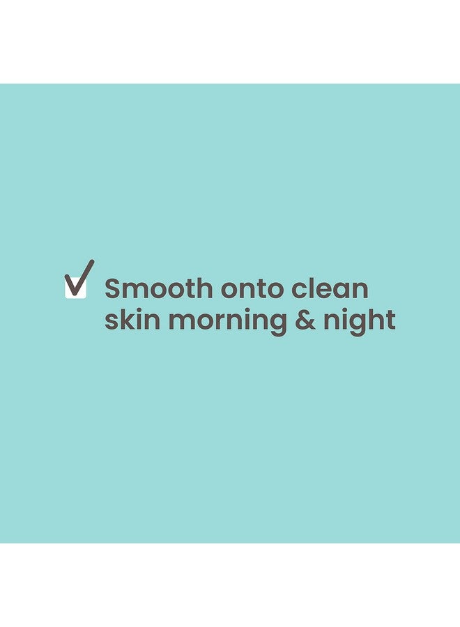 بيرتس بيز كريم جل بيرتس بيز لموازنة البشرة، غني بالسكوالين والبريبايوتيك، مرطب جل للبشرة المعرضة لحب الشباب، مصنوع من مكونات طبيعية 99%، زجاجة سعة 1.8 أونصة - Image 4