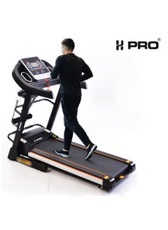 H PRO HM794 Pro Fitness Treadmill|Smart Features for Effective Training - pzsku/ZE88CAC8ED7619518AECAZ/45/_/1740638819/96f09b24-126d-404d-bd2b-0e2a3f9f533d