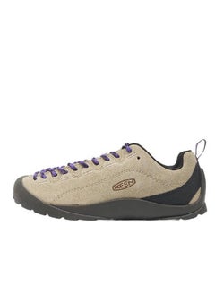 Keen Jasper Casual Shoes Light brown/Purple For Men/Women/Students  - Image 1