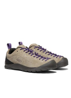 Keen Jasper Casual Shoes Light brown/Purple For Men/Women/Students  - Image 3