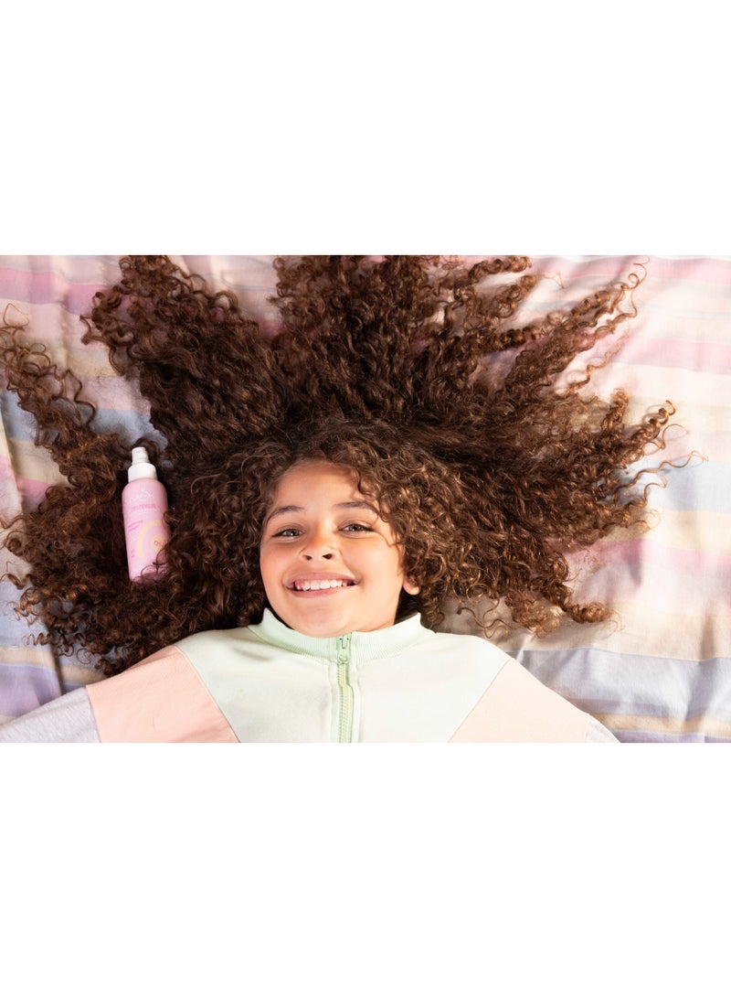 Noush Detangling Hair Serum 125 ml - Image 3