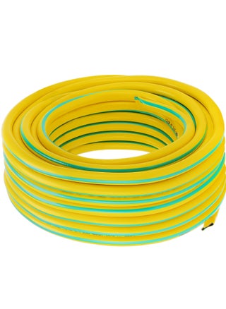 Geepas 3/4 PVC Hose GWH61156, 50 M, 3-Layer Construction with High Flexibility, Ideal for Water Supply, Gardening, Watering, Cleaning and other Outdoor and Indoor Uses| Suitable for 5 Bar Pressure - pzsku/ZE88CD8923FBA3BE3878DZ/45/_/1693211830/c83db531-a623-426a-b9c9-20279bc51a1e