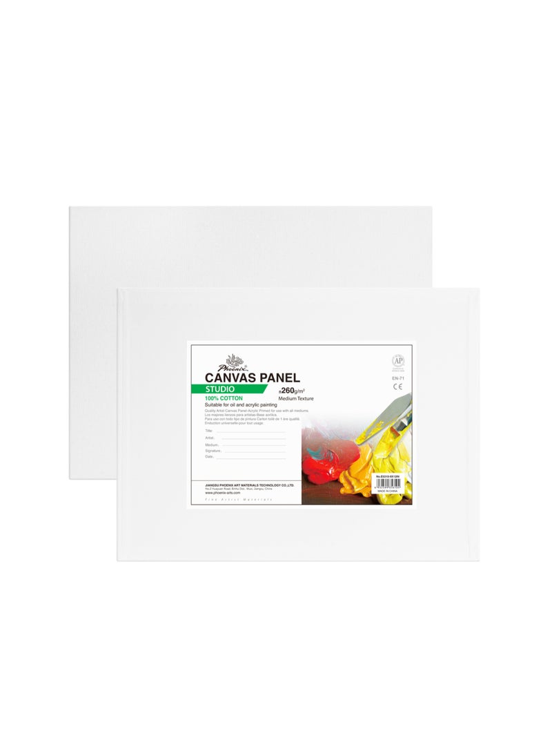 فينيكس كانفاس بانل 23x18 سم - Image 1