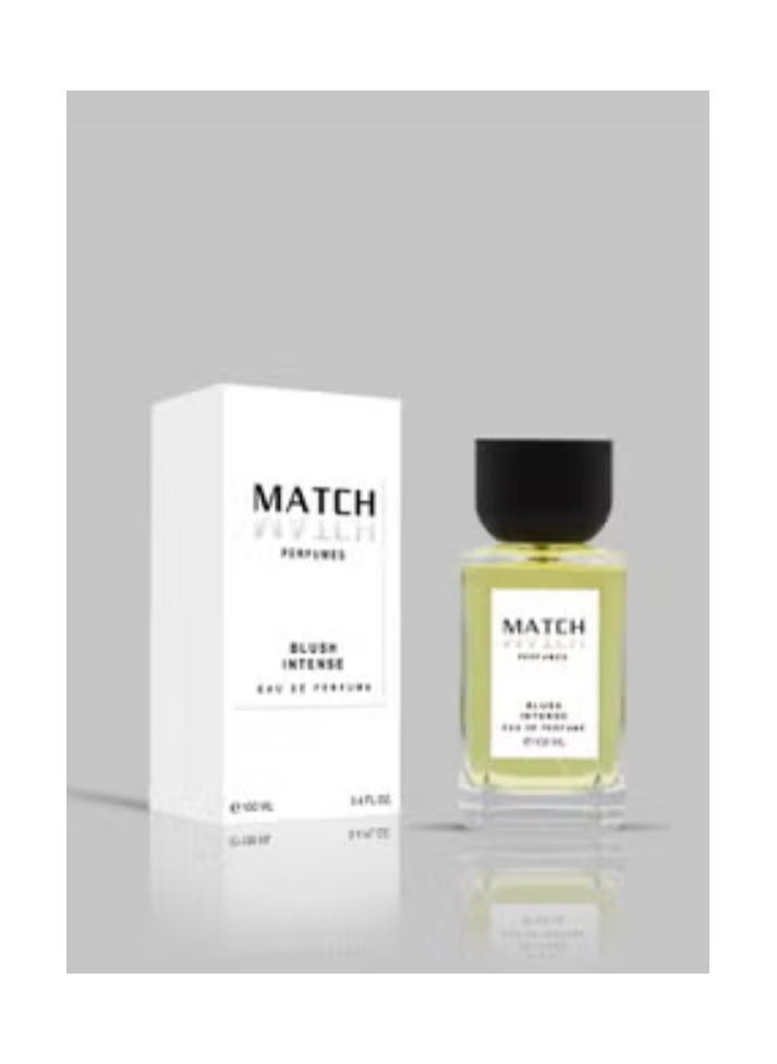 MATCH BLUSH INTENSE EDP 100ML - pzsku/ZE88CF04FCC84FFB87DDCZ/45/_/1736342576/41b6d7ff-4945-4ad5-8dbc-148d76ea282f