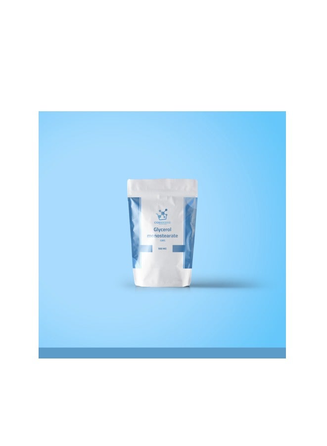 Cosmerse Glycerol Mono Stearate 500g