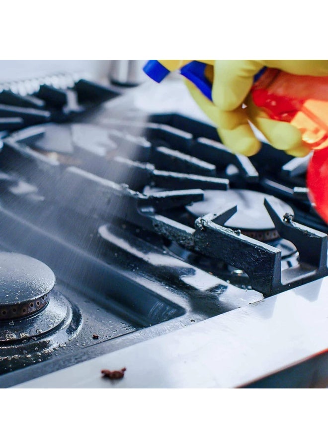 Zep Heavy-Duty Citrus Degreaser and Cleaner Orange 946 ml ZUCIT32 - Image 3