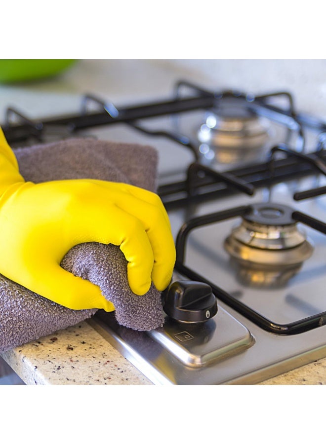 Zep Heavy-Duty Citrus Degreaser and Cleaner Orange 946 ml ZUCIT32 - Image 4