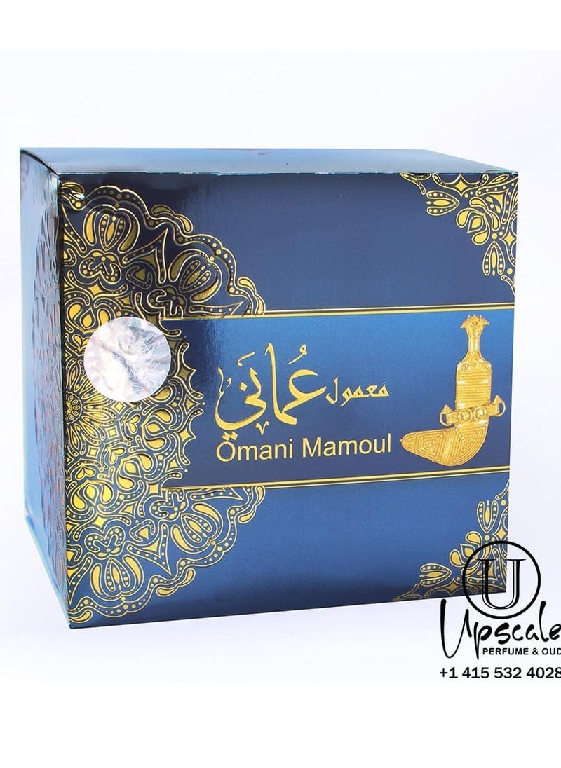 AL MAS Omani Maamoul 60 grams  - Image 3